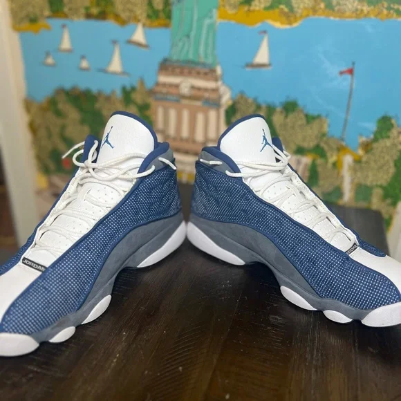 Jordan 13 “flint”